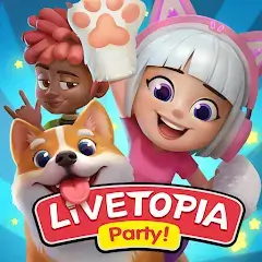 Livetopia Party